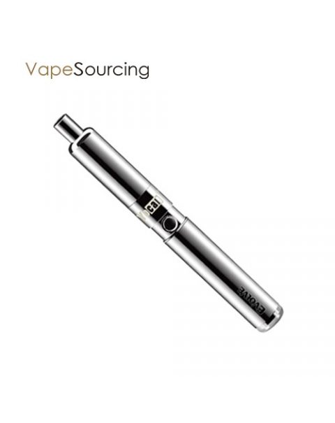 Yocan Evolve-D Dry Leaf Vaporizer