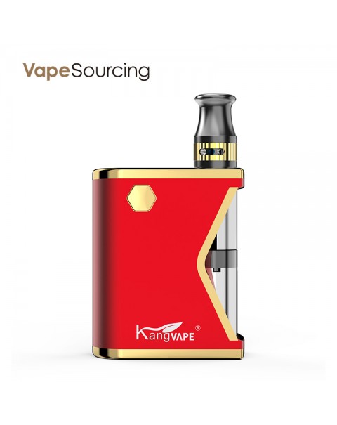 Kangvape Mini K Box Vaporizer Kit 400mAh