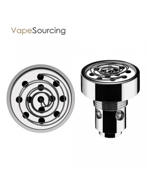 Yocan Evolve-D Dry Leaf Vaporizer