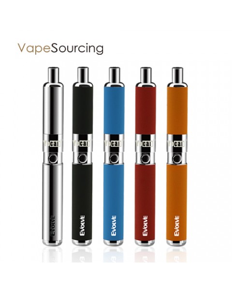 Yocan Evolve-D Dry Leaf Vaporizer