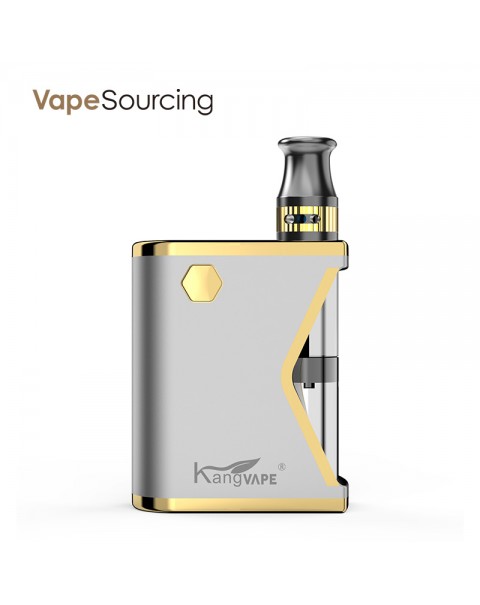 Kangvape Mini K Box Vaporizer Kit 400mAh