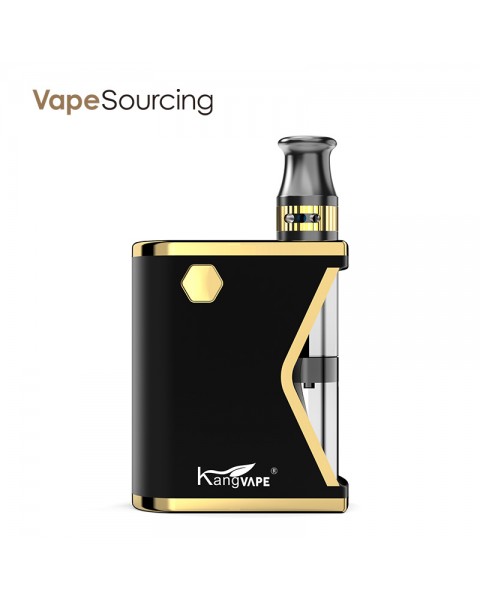 Kangvape Mini K Box Vaporizer Kit 400mAh