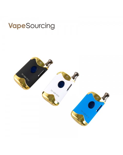 Kangvape TH-420 II BOX Vaporizer Kit 650mAh