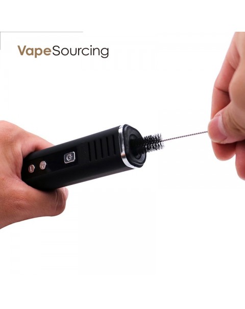 Hugo Vapor Pathfinder V2 Vaporizer Kit 2200mAh