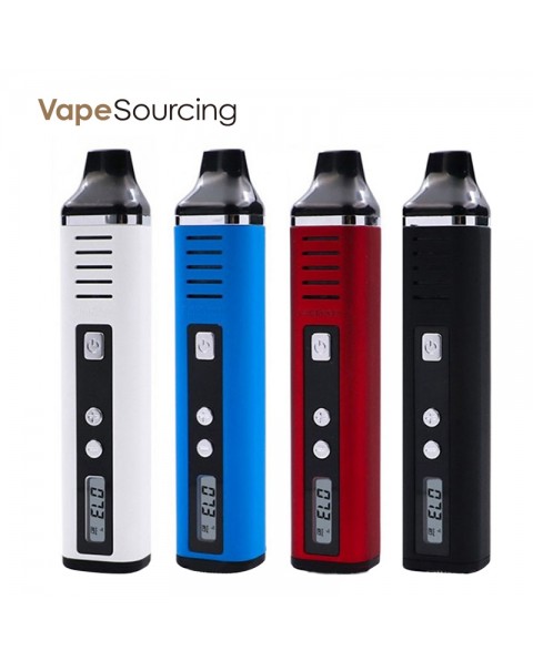 Hugo Vapor Pathfinder V2 Vaporizer Kit 2200mAh