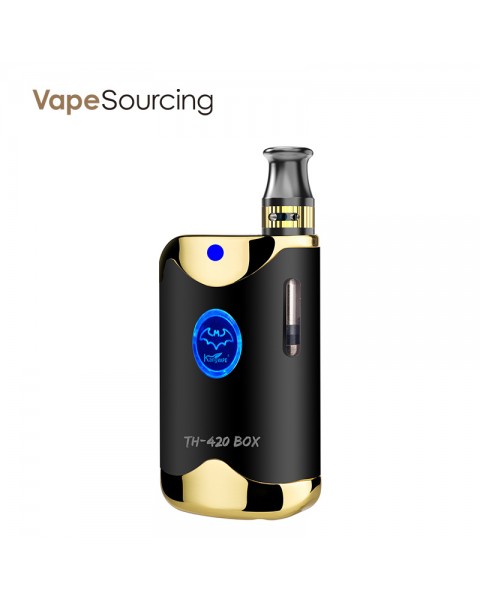 Kangvape TH-420 II BOX Vaporizer Kit 650mAh