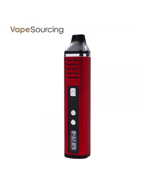 Hugo Vapor Pathfinder V2 Vaporizer Kit 2200mAh