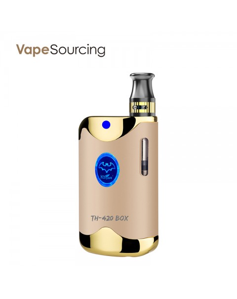 Kangvape TH-420 II BOX Vaporizer Kit 650mAh