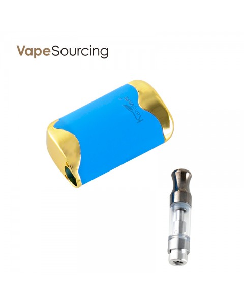 Kangvape TH-420 II BOX Vaporizer Kit 650mAh