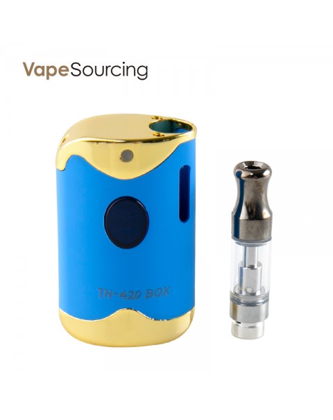 Kangvape TH-420 II BOX Vaporizer Kit 650mAh