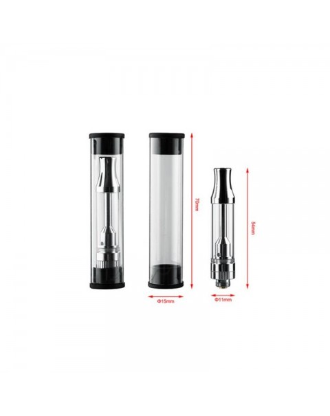 LTQ Vapor Lock CBD Atomizer