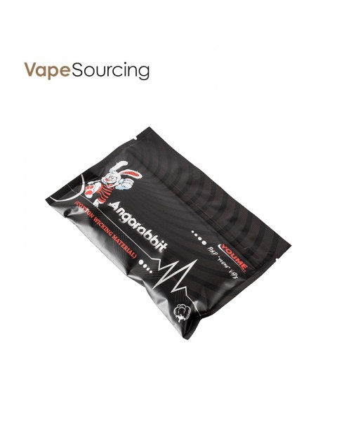 Iwodevape DIY Angorabbit Cotton for E-cigarettes