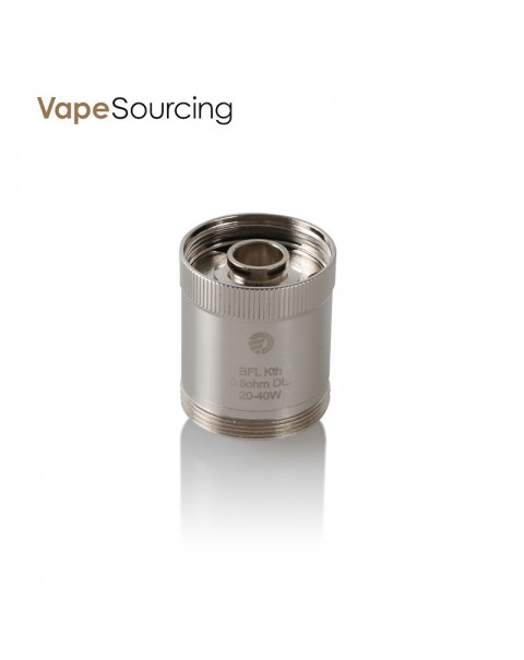 Joyetech BFL Kth-0.5ohm DL head(5pcs)