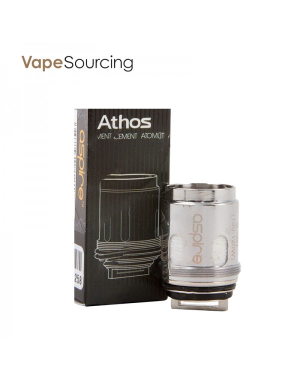 Aspire Athos Coil Head (1PC)