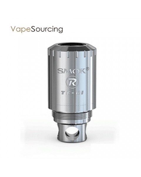 SMOK TFV4 RBA Single Coil (1pc)