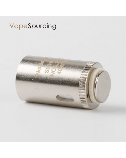 Eleaf Dual 0.25ohm Head (5pcs)