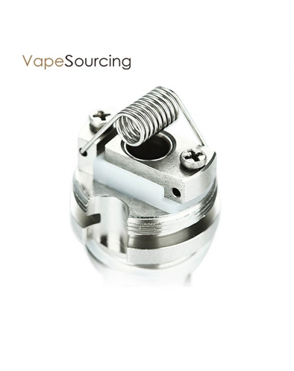 SMOK TFV4 RBA Single Coil (1pc)