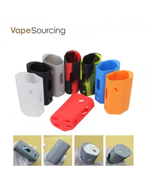 Protective Cover Silicon Case For Wismec Reuleaux RX 200W