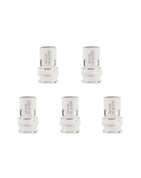 Famovape Magma AIO Replacement Coils (5pcs/pack)