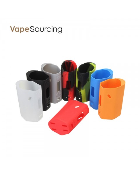 Protective Cover Silicon Case For Wismec Reuleaux RX 200W