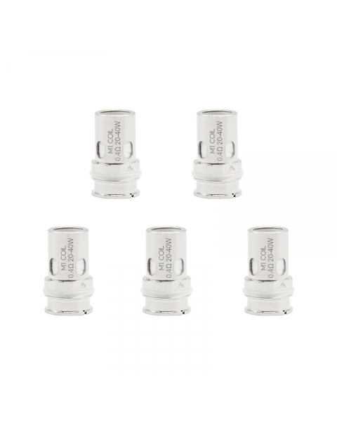 Famovape Magma AIO Replacement Coils (5pcs/pack)