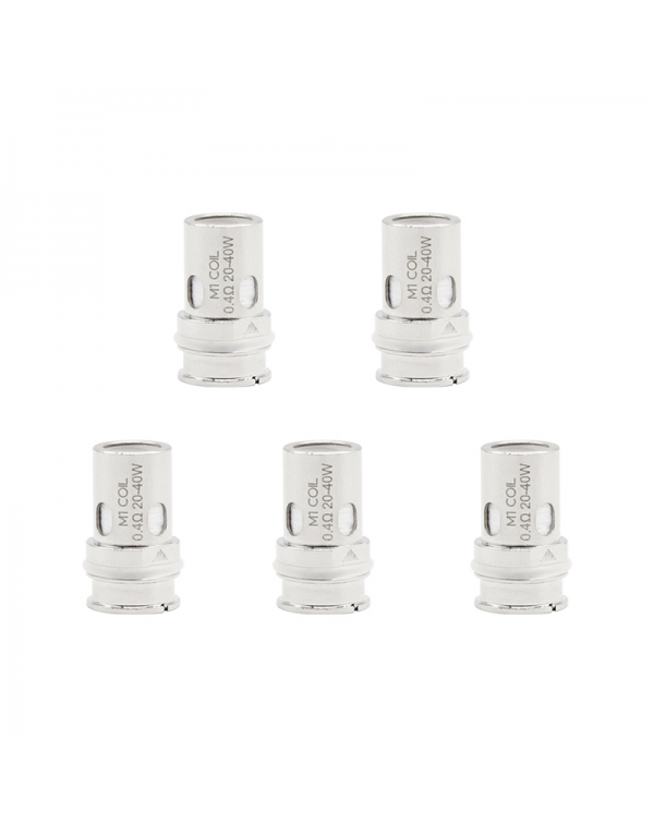 Famovape Magma AIO Replacement Coils (5pcs/pack)