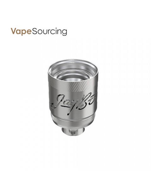 Wismec RX Series Heads(5pcs) (Fit For REUX Atomizer)