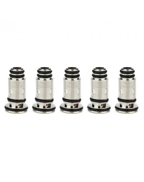 510Vape SPAS-12 Replacement Coil (5pcs/pack)