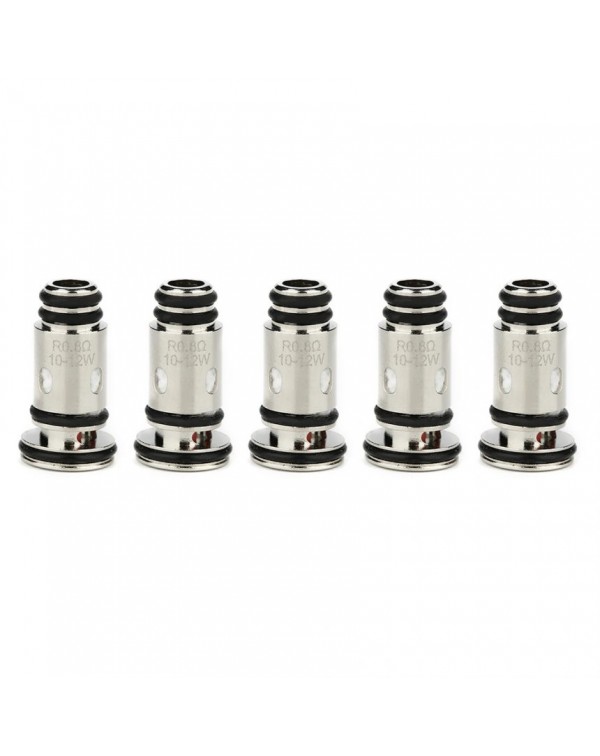 510Vape SPAS-12 Replacement Coil (5pcs/pack)