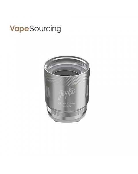 Wismec RX Series Heads(5pcs) (Fit For REUX Atomizer)