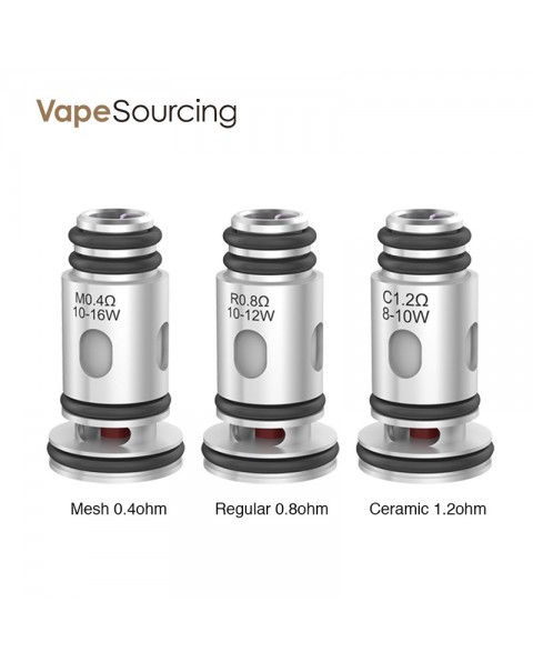 510Vape SPAS-12 Replacement Coil (5pcs/pack)