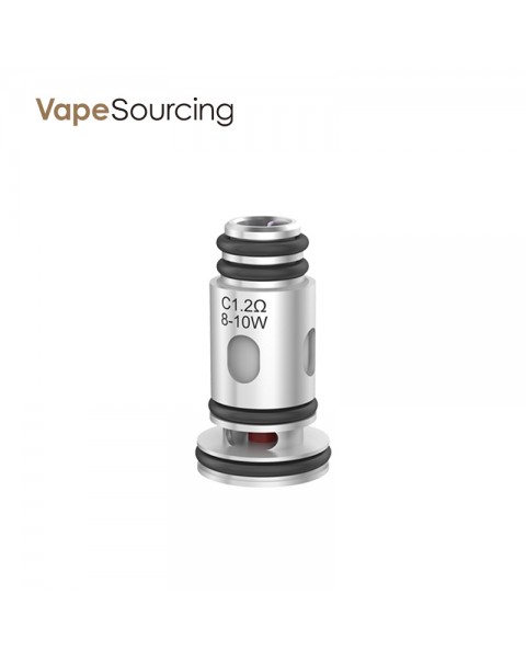 510Vape SPAS-12 Replacement Coil (5pcs/pack)