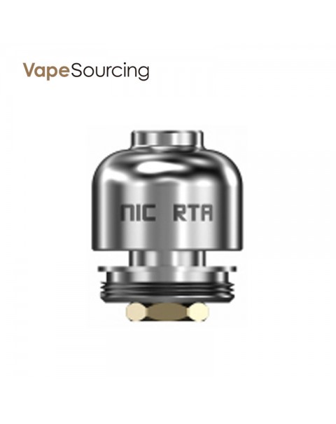 IJOY Nic RTA Deck