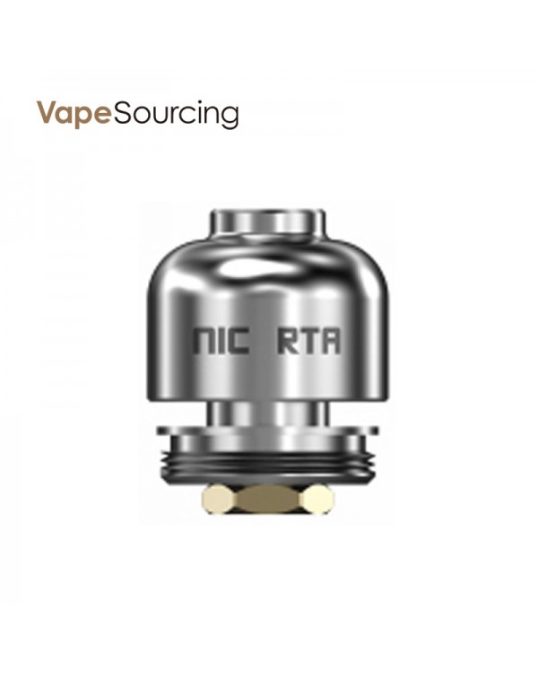 IJOY Nic RTA Deck