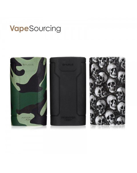 Sleeve Case for Wismec Predator 228