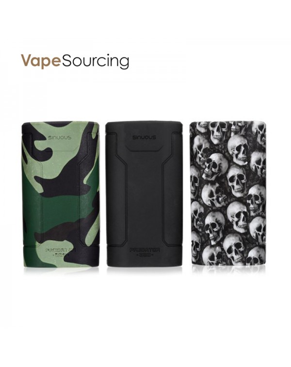 Sleeve Case for Wismec Predator 228