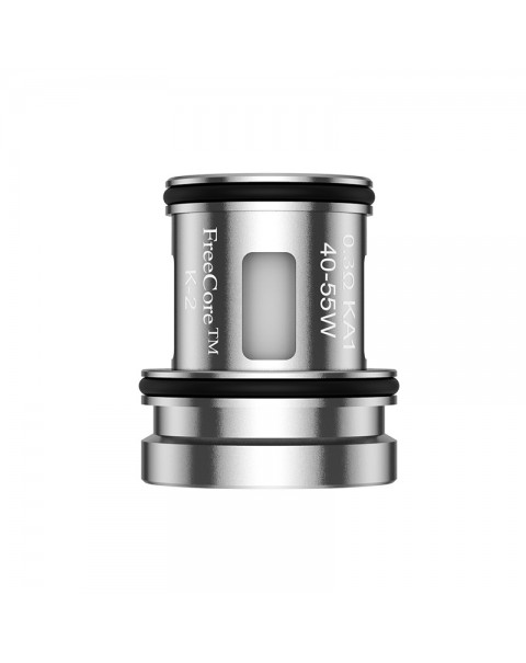 Vapefly Kriemhild 2 Replacement FreeCore Mesh Coil (3pcs/pack)