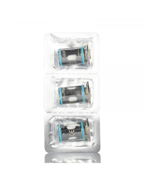 Aspire Cloudflask Replacement Coil (3pcs/pack)