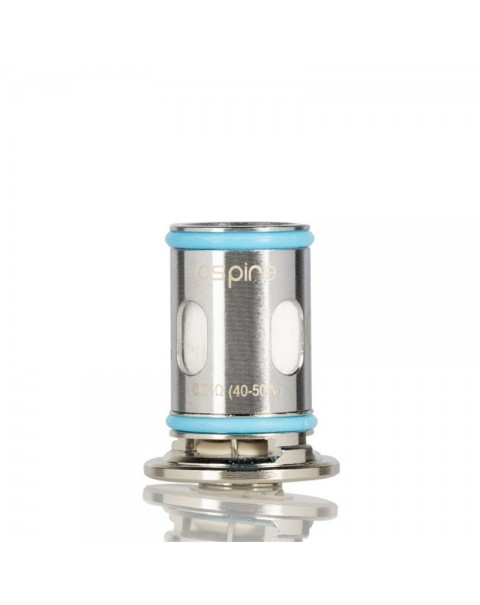 Aspire Cloudflask Replacement Coil (3pcs/pack)