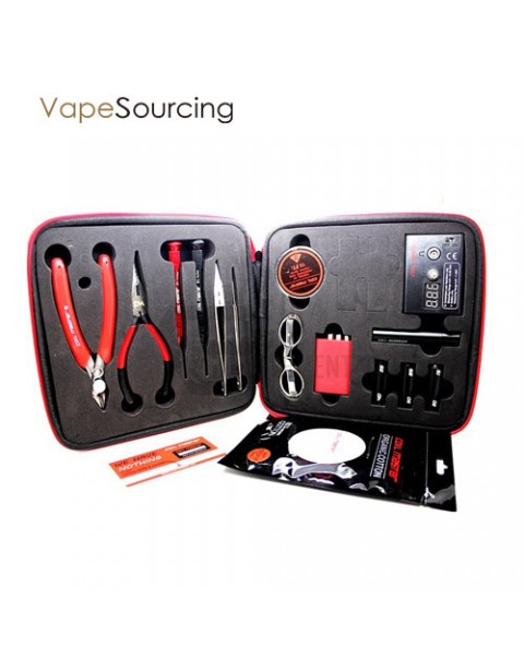 Coil Master DIY Kit V2