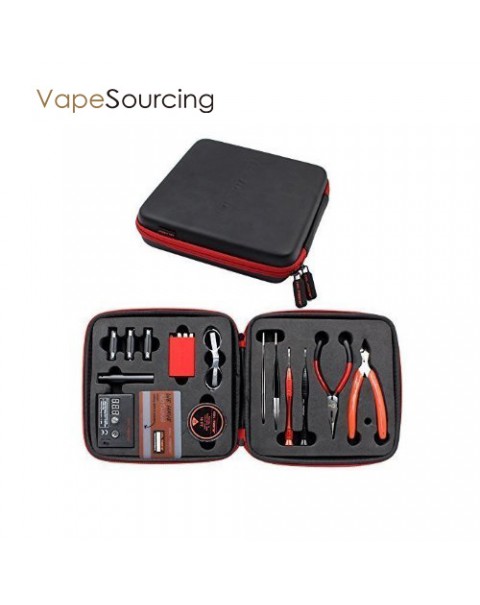 Coil Master DIY Kit V2