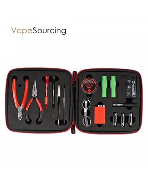 Coil Master DIY Kit V2