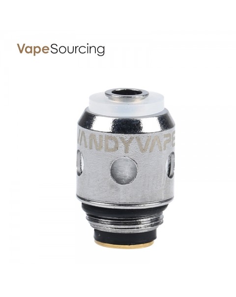 Vandy Vape Berserker MTL Coils (5pcs/pack)