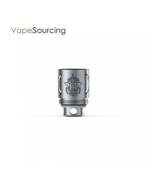 SMOK TFV8-X4 coils (3pcs)