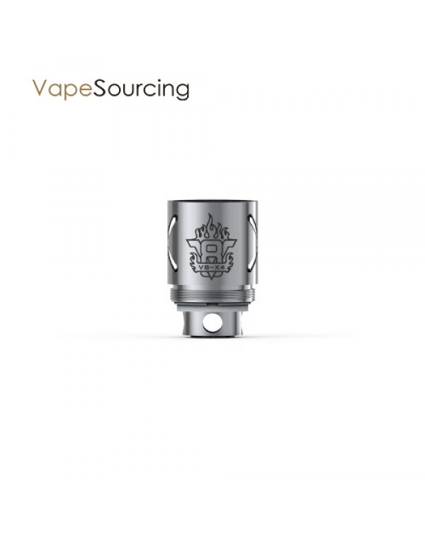 SMOK TFV8-X4 coils (3pcs)