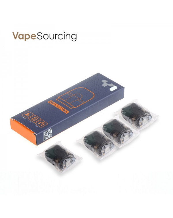 Boge YI Cartridge 1.5ml 4pcs