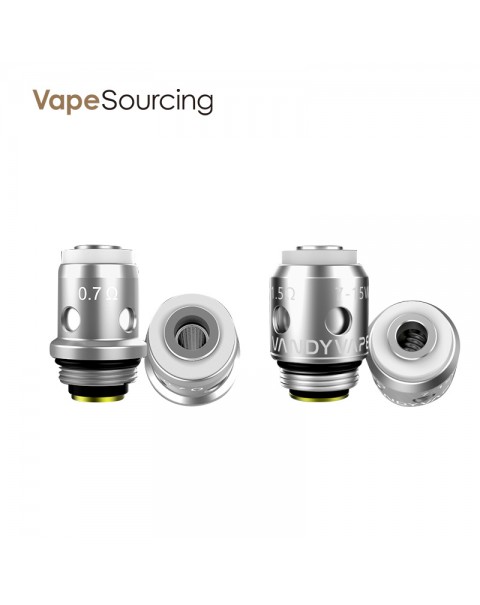 Vandy Vape Berserker S Replacement Coil (5pcs/pack)