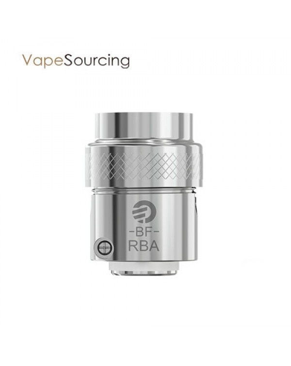 Joyetech BF RBA head