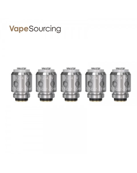 Vandy Vape Berserker S Replacement Coil (5pcs/pack)