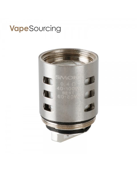 SMOK TFV12 PRINCE Replacement Coil Head (3pcs/pack)